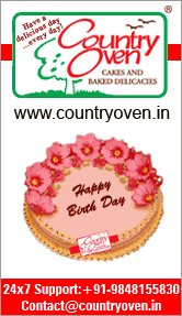 Country Oven (Ameerpet)