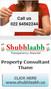Subhlaabh Property Consultant (Thane West)