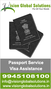 Vision Global Solutions