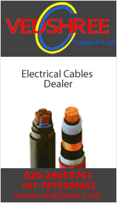 Vedshree Cables Pvt Ltd
