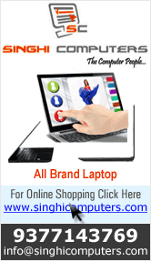 Singhi  Computers