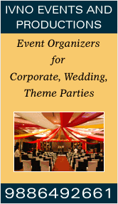 Ivno Events And Productions