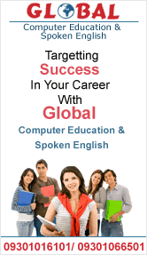 Global Computer Education & Spokan English