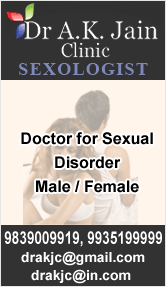 Dr A K Jain Clinic