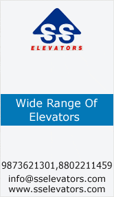 S S Elevators (Vikas Marg)