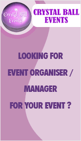 Crystal Ball Events