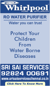 Sri Sai Services (Arumbakkam)