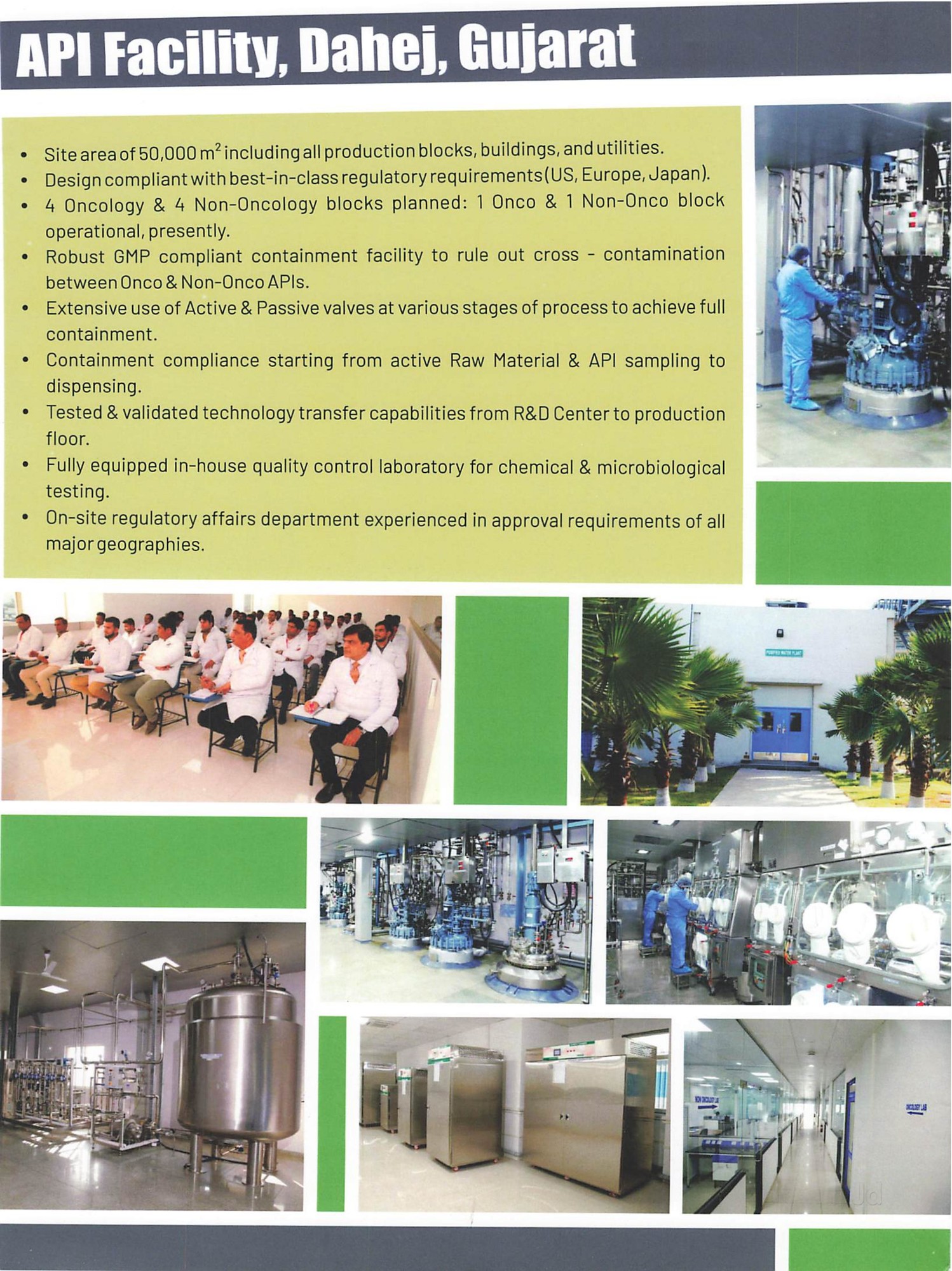 Shivalik Rasayan Ltd (Plant Office 2) in Kadodara, Bharuch - Best  Agricultural Chemical Manufacturers in Bharuch - Justdial