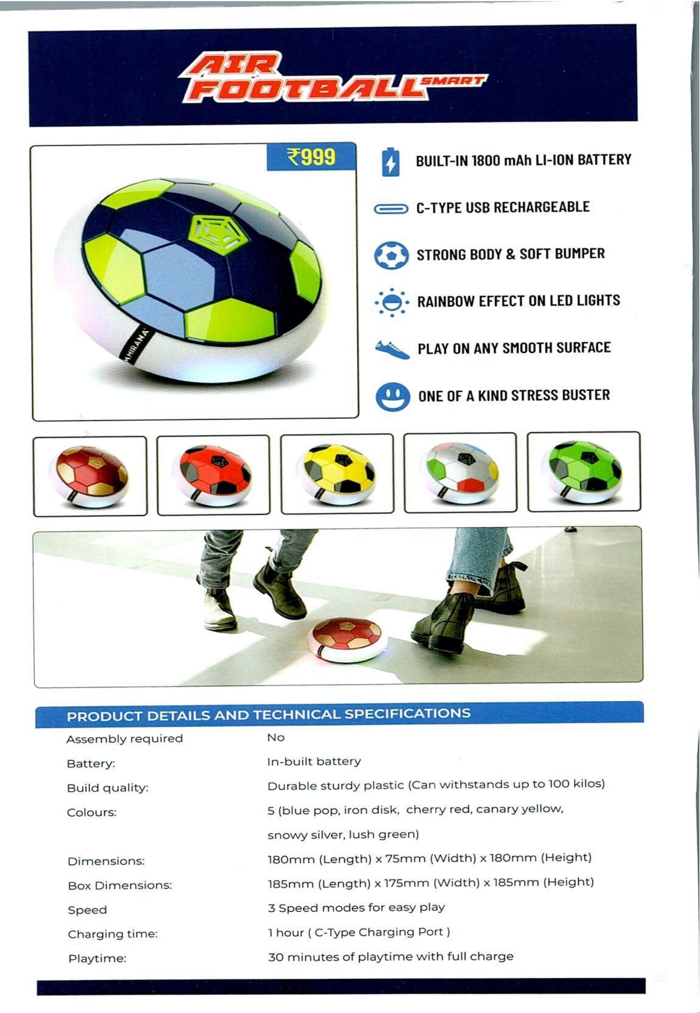 Mirana Innovations Pvt Ltd (Nyati Emporius) in Mahalunge, Pune - Best Toy  Manufacturers in Pune - Justdial