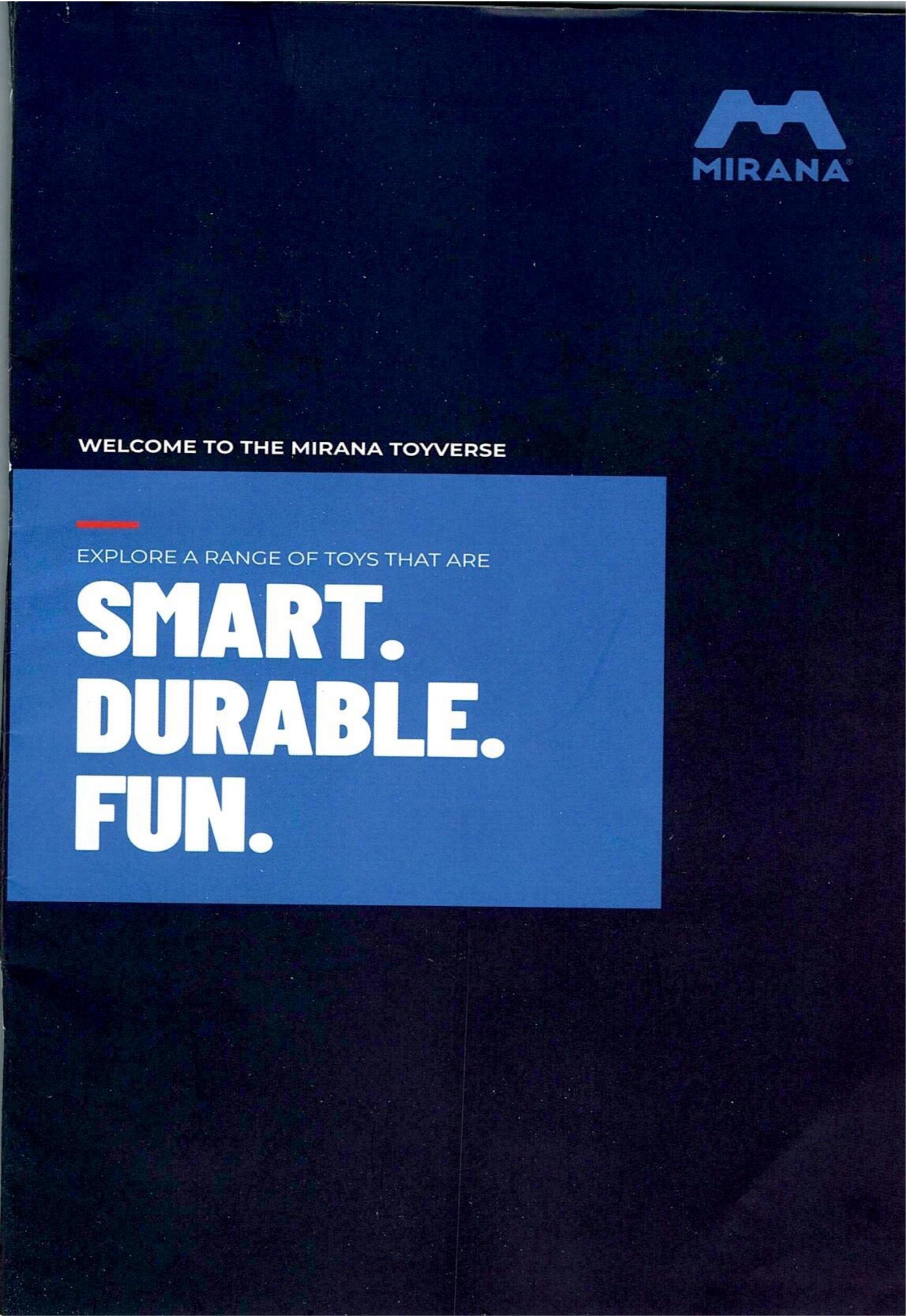 Mirana Innovations Pvt Ltd (Nyati Emporius) in Mahalunge, Pune - Best Toy  Manufacturers in Pune - Justdial