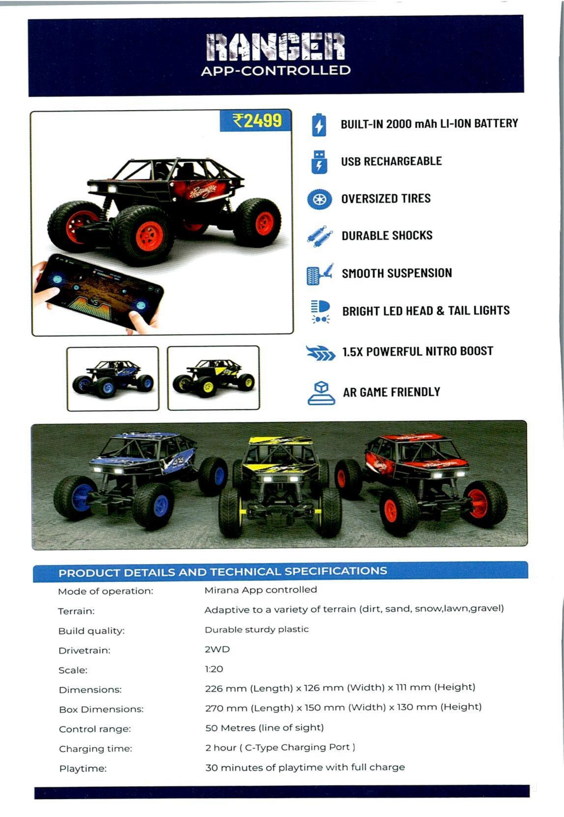 Mirana Innovations Pvt Ltd (Nyati Emporius) in Mahalunge, Pune - Best Toy  Manufacturers in Pune - Justdial