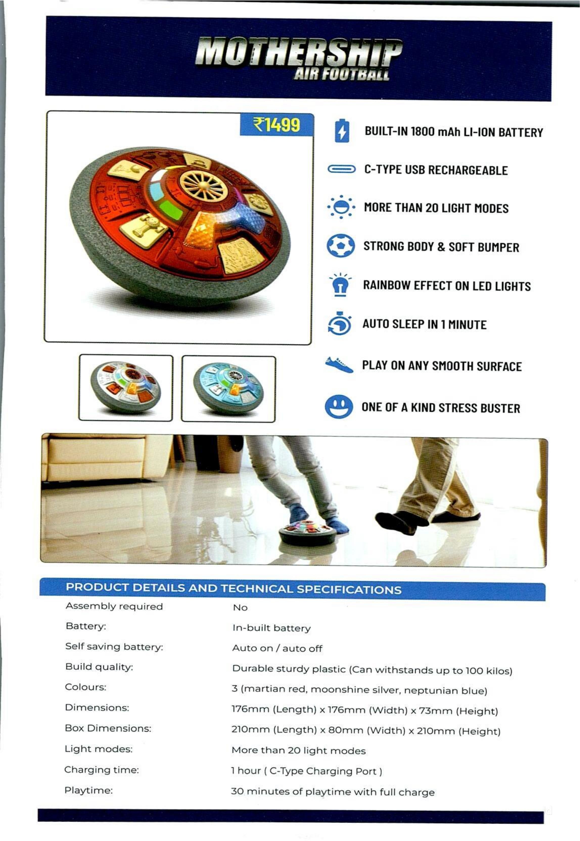 Mirana Innovations Pvt Ltd (Nyati Emporius) in Mahalunge, Pune - Best Toy  Manufacturers in Pune - Justdial