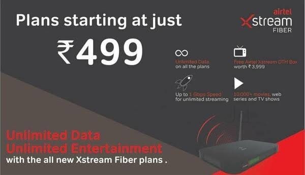 Unlimited Data Jio Fiber Data Booster Run Diagnostics How To