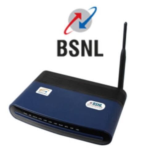 Broadband Internet Service Providers-BSNL in Salem at ₹ 1,200