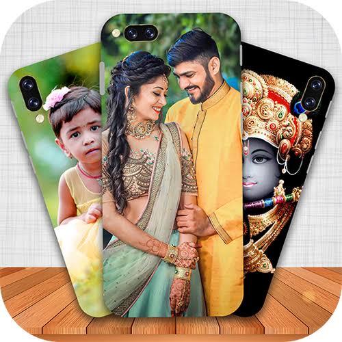 Customized Mobile Cover for Personalized Device Protection in