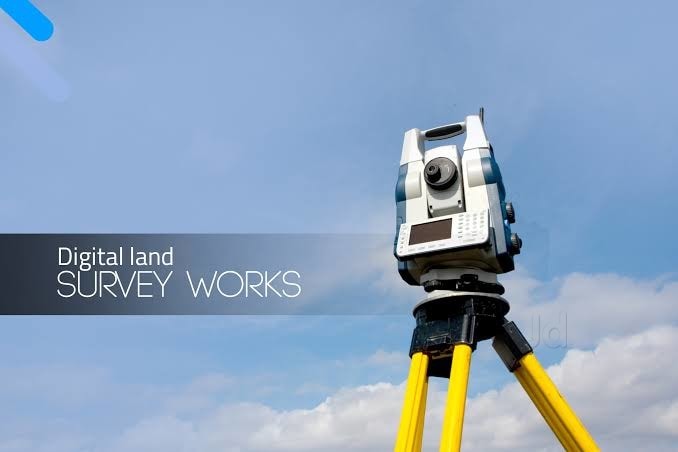 Digital Land Surveyors in Pollachi at ₹ 4,000 Session by Real