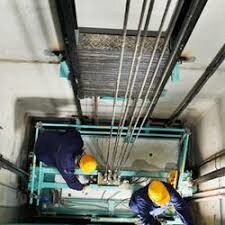 Elevator Repair Services Omega in Chennai at ₹ 20,000 Session