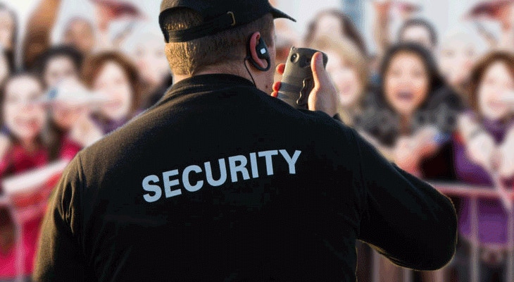 Event Security Guards in Kanpur at best price by New Standard Security  Services Pvt Ltd - Justdial