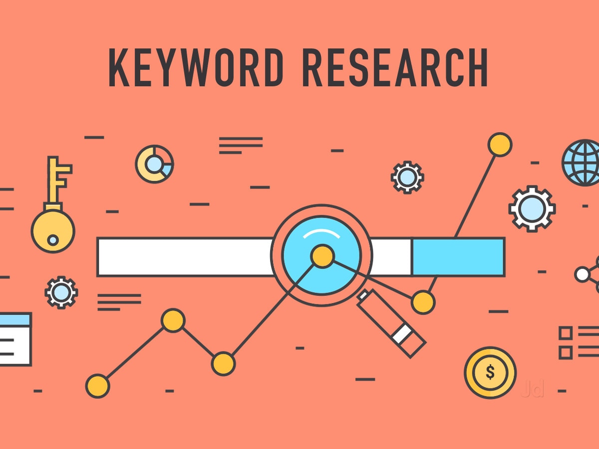 Keyword Research Tool Services in Ahmedabad at ₹ 1,200 Session