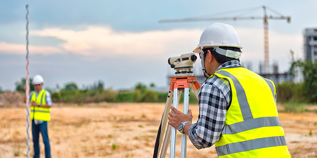 The Significance Of Land Surveyors In Residential And Commercial Land Subdivision The Significance Of Land Surveyors In Residential And Commercial Land Subdivision