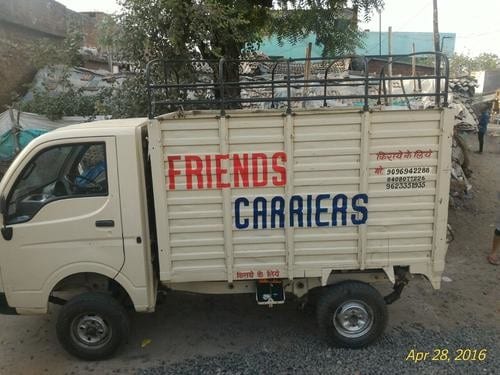 Mini Trucks On RentTata Ace For All Punjab in Amritsar at