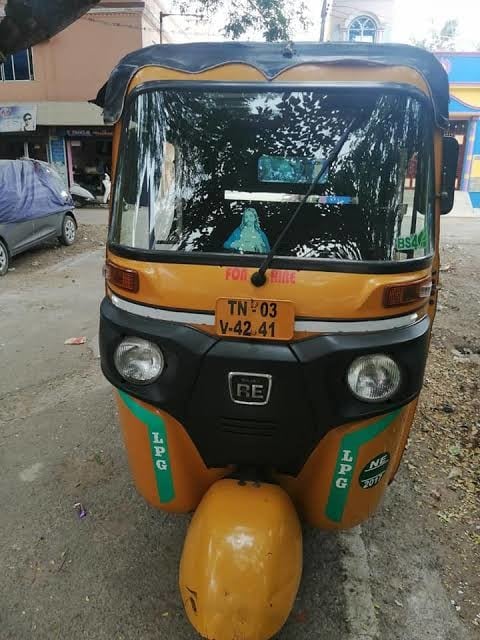 Ola Auto Attachment Services in Chennai at 10 Session by Jeeva Enterprises Travels Justdial