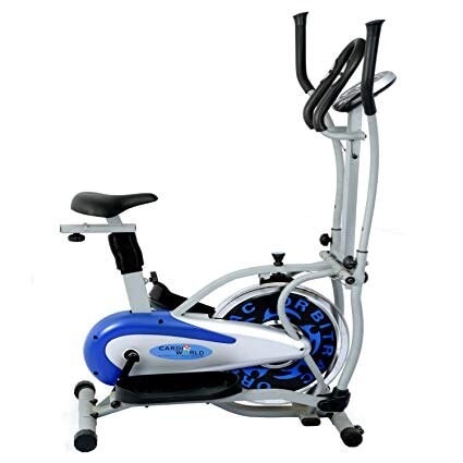 ORBITREK ELITE REPAIR AND SERVICE in Bangalore at ₹ 699 Session