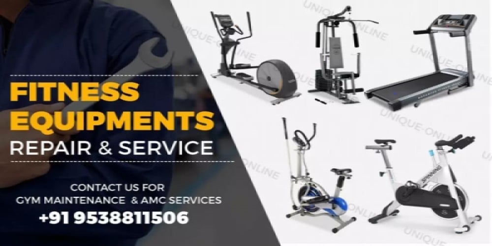 Treadmill Repairs Exercise Equipment Repair Treadmill Motor