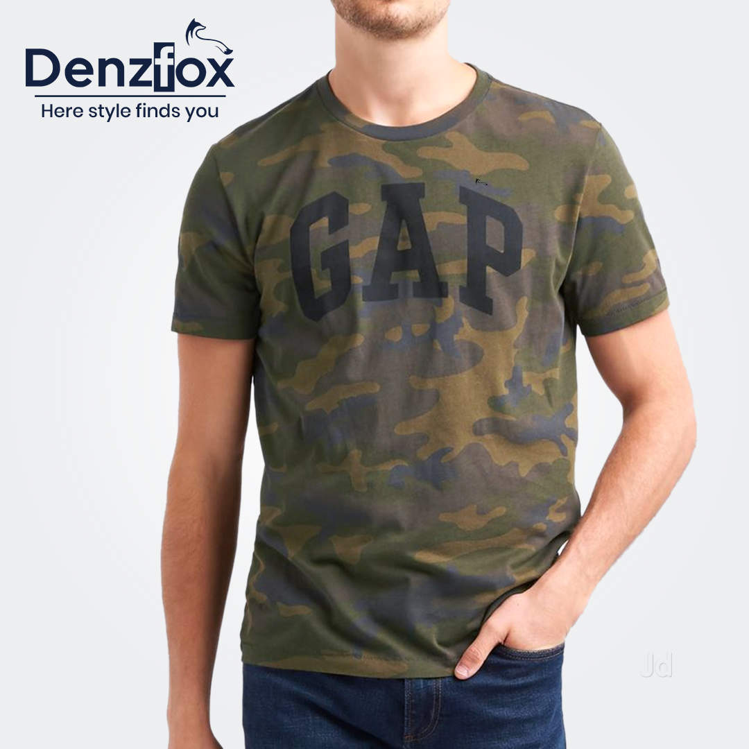Tshirt in Jaipur at ₹ 951 Session by Denzfox Justdial