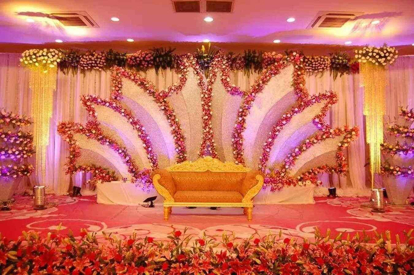 Wedding Decoration Service in Dehradun at ₹ 1,000 Session by