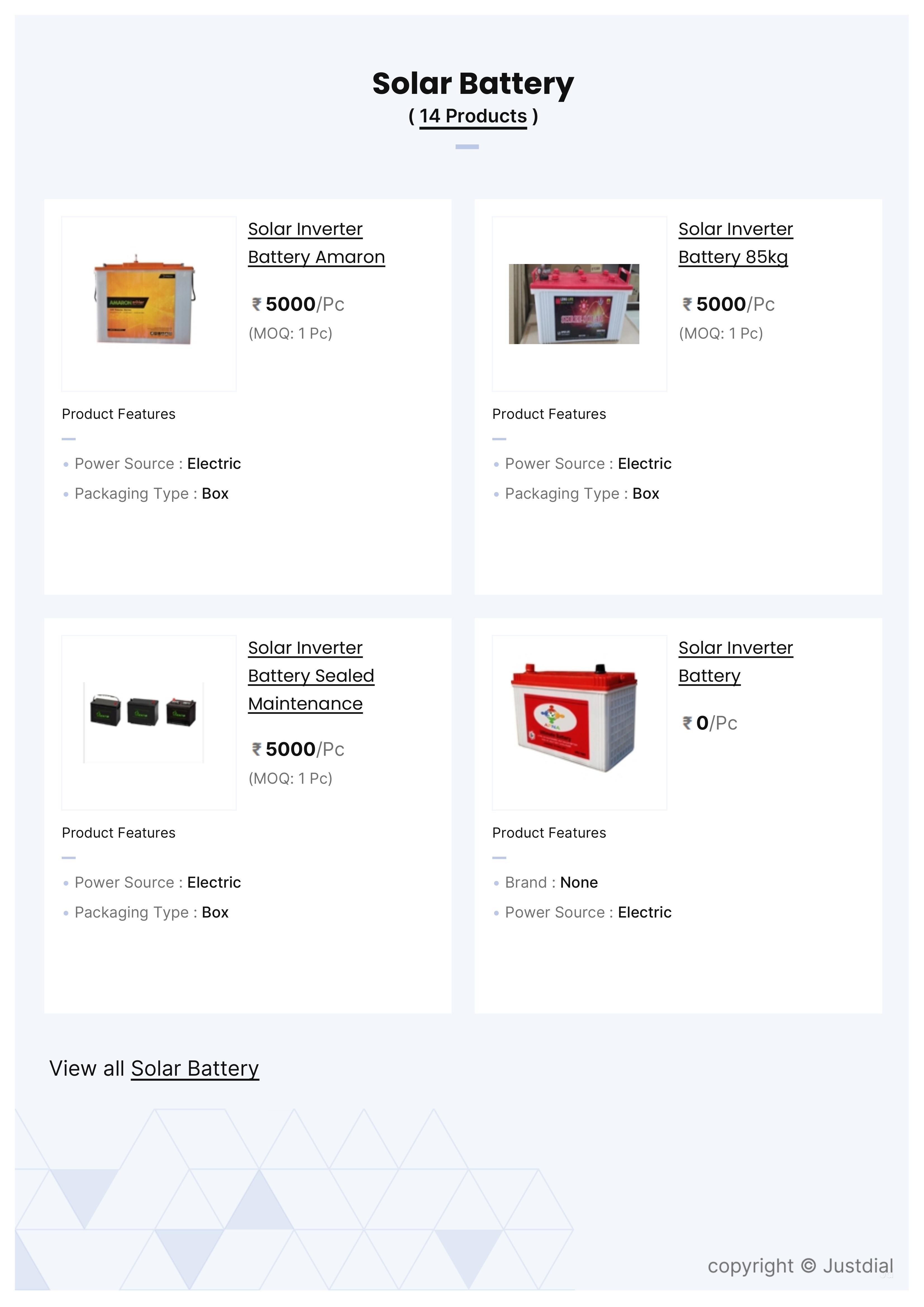 Base Corporation Limited in Oachghat, Solan - Best Battery Manufacturers in  Solan - Justdial