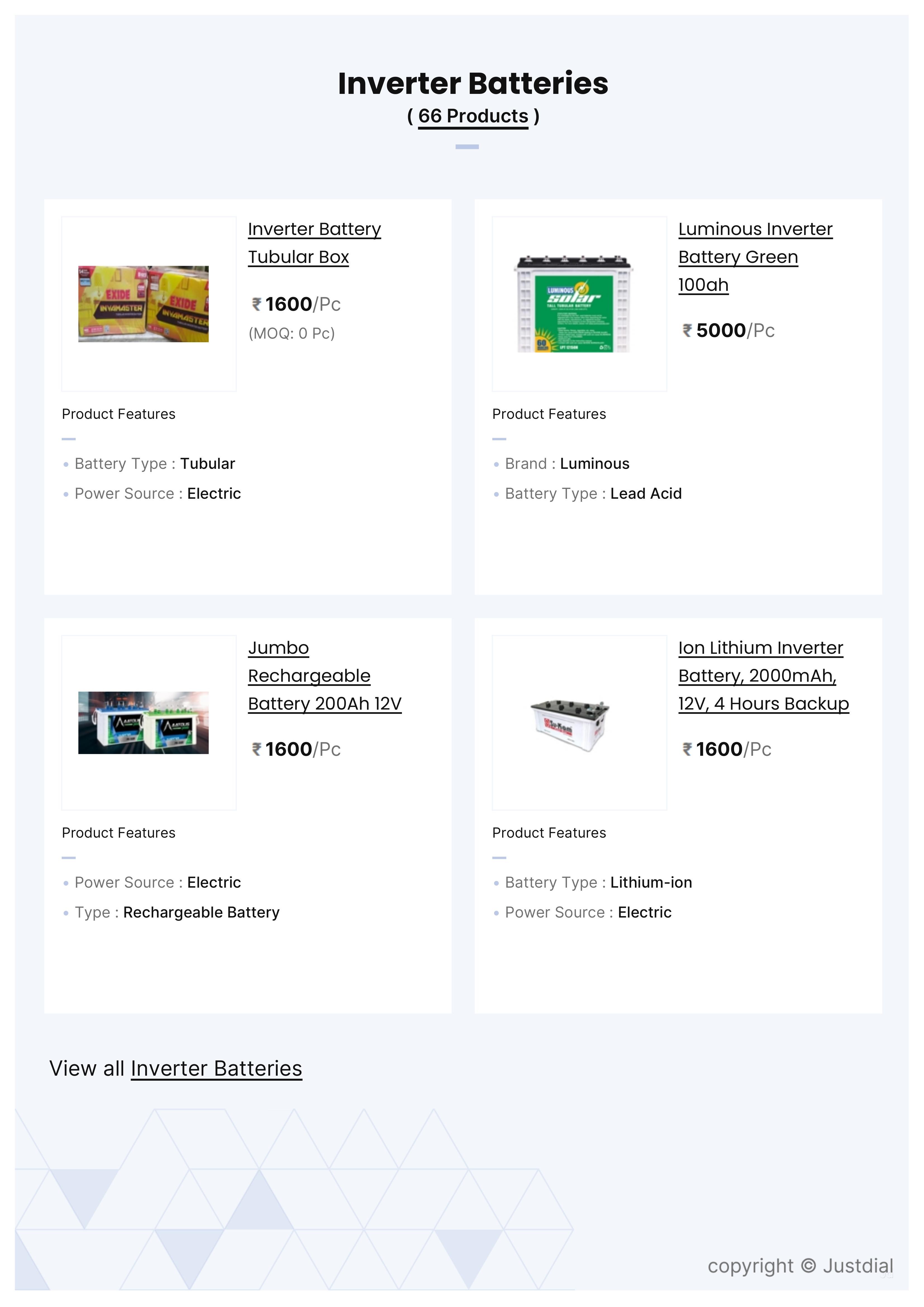 Base Corporation Limited in Oachghat, Solan - Best Battery Manufacturers in  Solan - Justdial