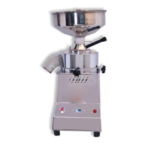 semi automatic flour mill price