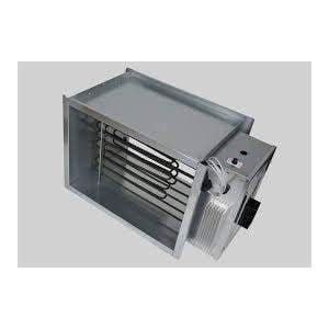 Stainless Steel AHU Air Duct Heater (230V-440V) in Bangalore at best price  by Heatec Electricals - Justdial