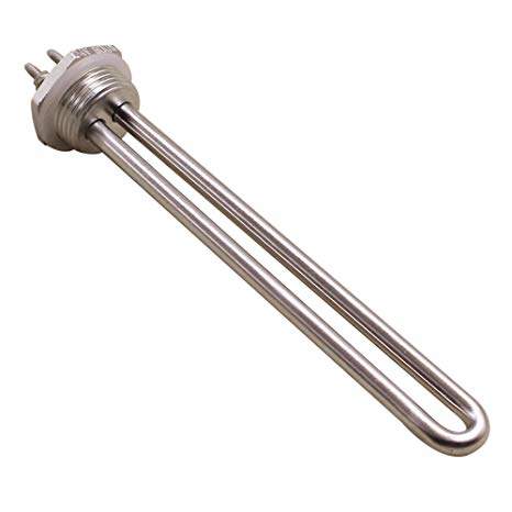 Electrical Geyser Heating Element in Vadodara at best price by Vijay Sales  Corporation - Justdial