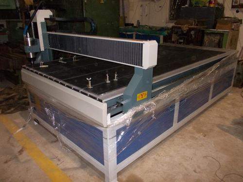 SM1300S Automatic CNC Wood Engraving 