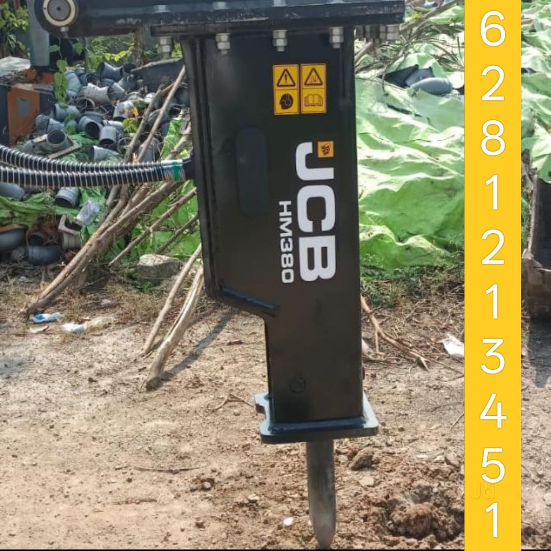 Madhu Sri Earth Works Rock Breaker in Gujjannaguntla, Guntur - Best Rock  Breakers On Rent-JCB in Guntur - Justdial