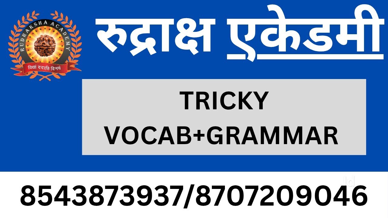Rudraksha Academy 7