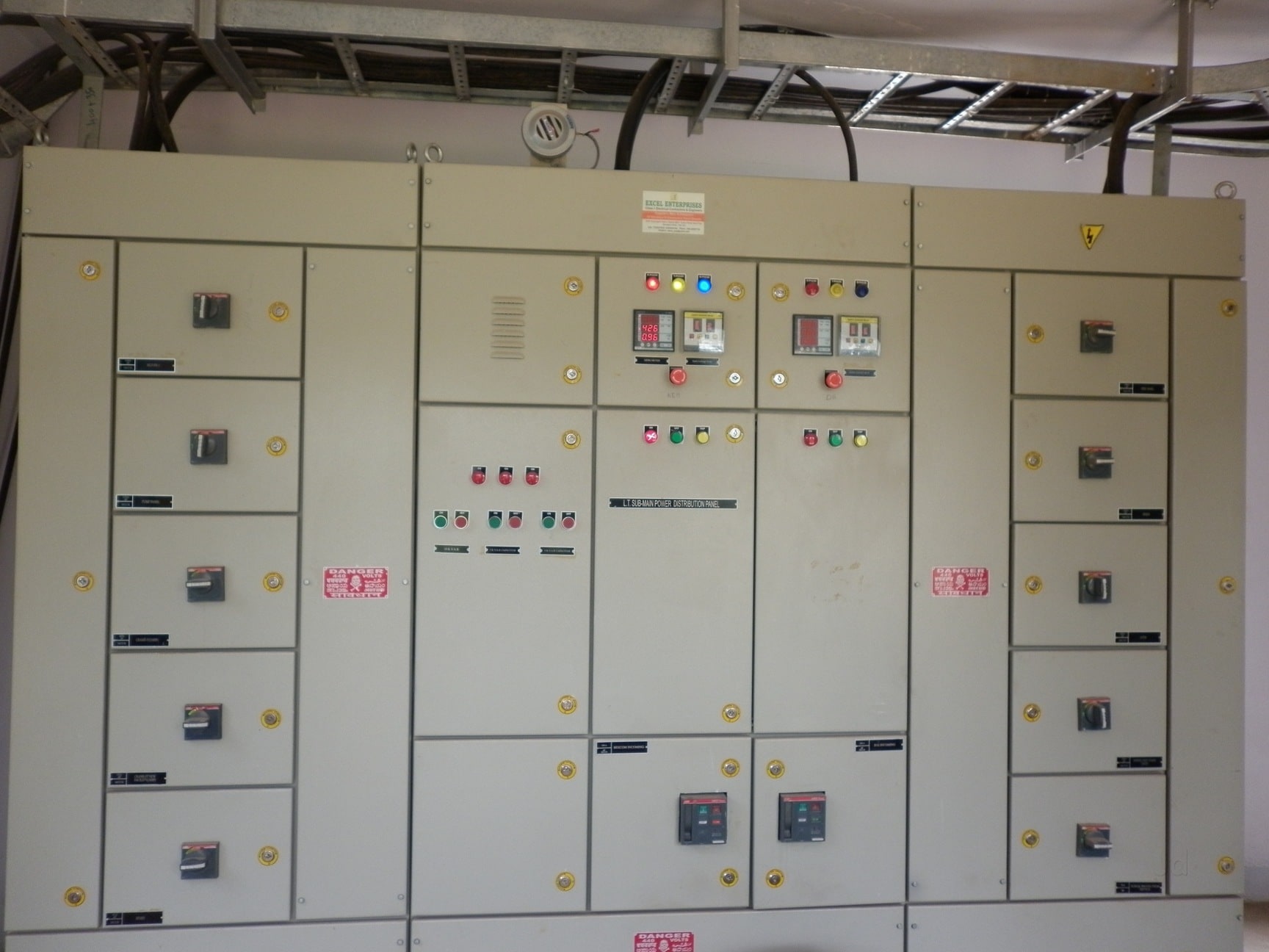 Catalogue Nirmal electrical in Bangalore Justdial