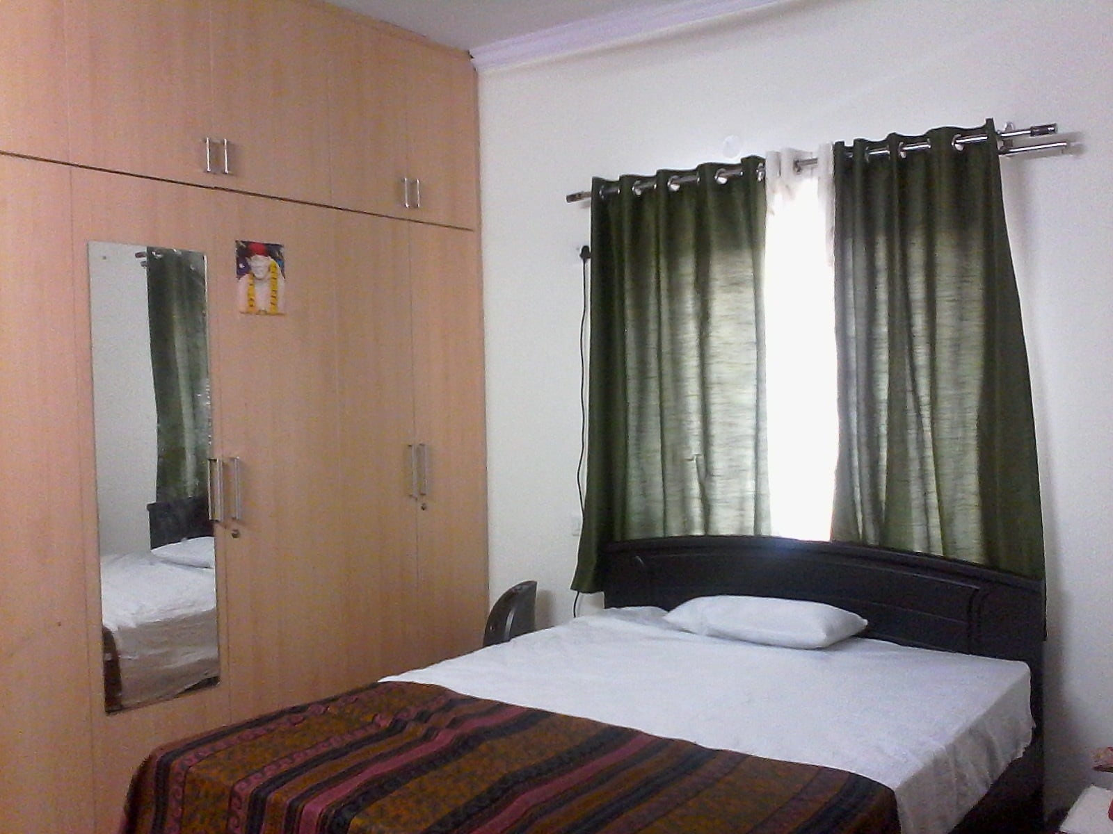 ladies pg in electronic city phase 2