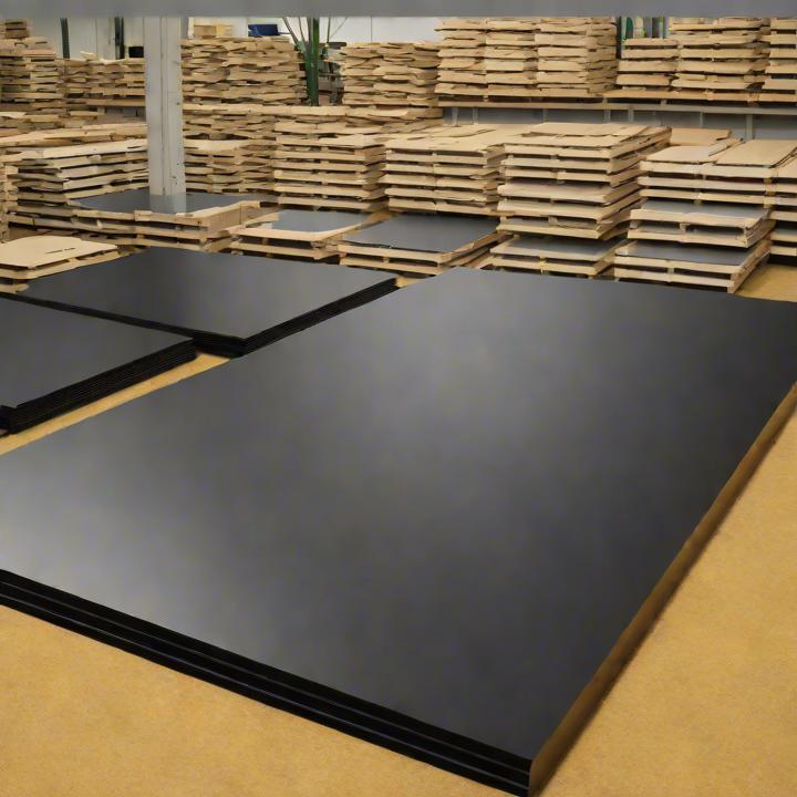 ABS Sheet - Durable, Versatile & High-Quality Solutions - Justdial Verified