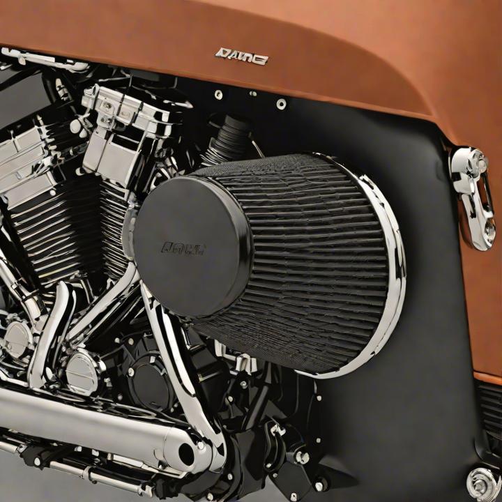 Air Intake System - High-Performance, Efficient, Reliable - Justdial ...