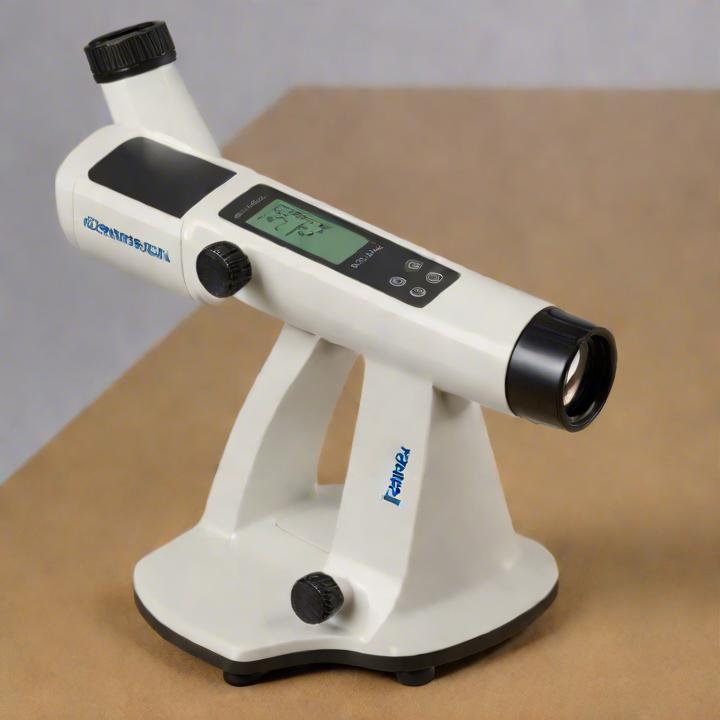 Auto Refractometer - Accurate, Efficient, Reliable - Justdial Verified