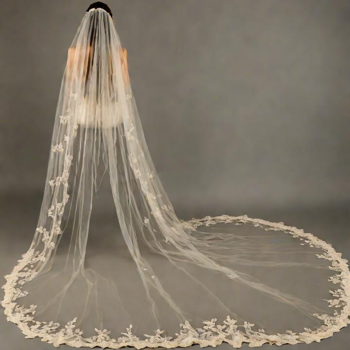 Bridal Veil Elegant, Exquisite Stunning Justdial Verified
