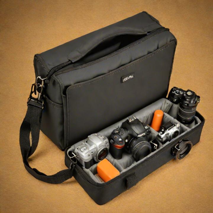 Camera Kit High-Quality, Versatile Photography Gear Justdial