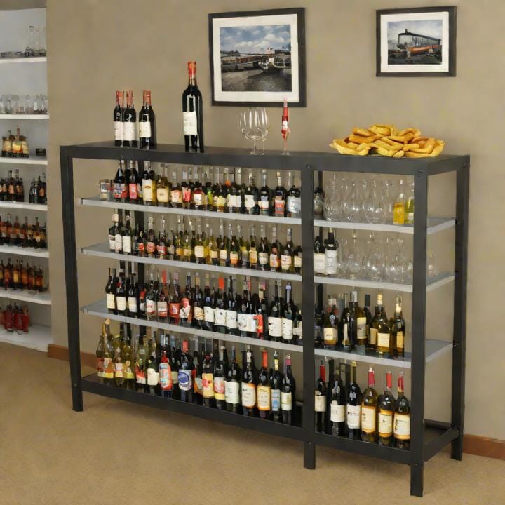 Cargo Bar - Sturdy, Reliable, and Versatile - Justdial Verified