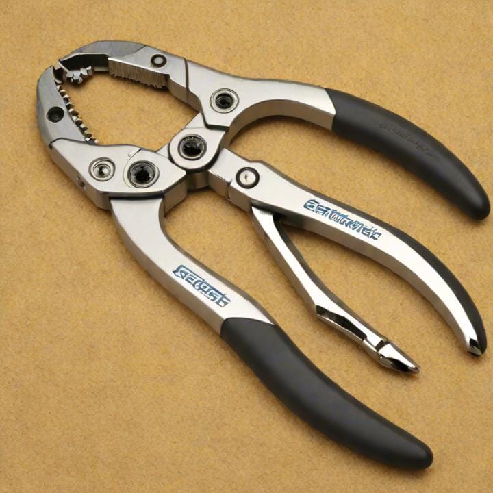 Combination Pliers Price Starting From Rs 20/Pc | Find Verified Sellers ...