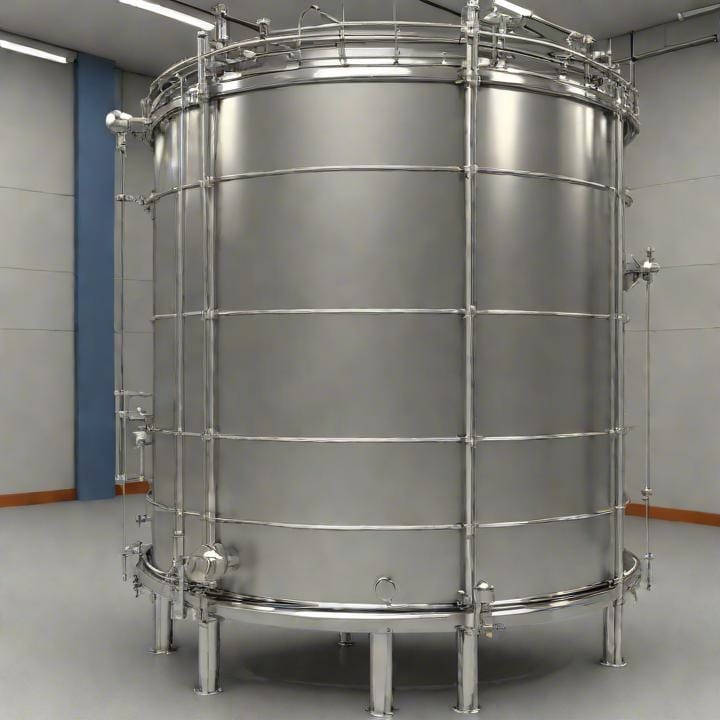 Condensate Tank - Efficient, Durable & Reliable Solutions - Justdial ...