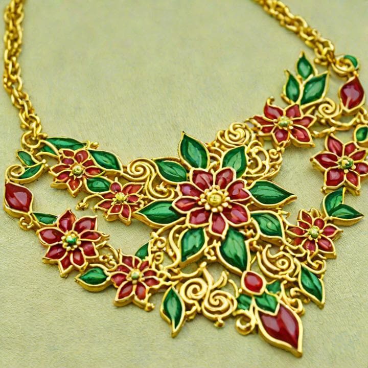 Fashion Imitation Jewellery Stunning, Elegant Affordable