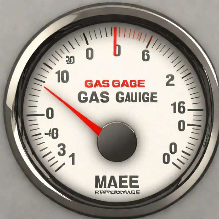 Gas Gauge - Accurate, Reliable & Durable - Justdial Verified